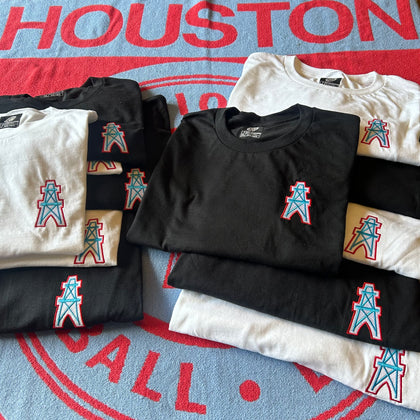 T SHIRTS