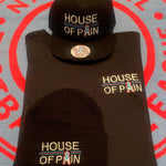 HOUSE OF PAIN T SHIRTS