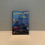 FISHTALES “DVD”