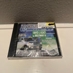 TOP RANK BOYZ “BILLION DOLLAR ZAGGIN”