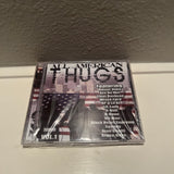 ALL AMERICAN THUGS “VOL 1”