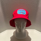 STREETMILITARYBRAND OILERS BUCKET CAPS