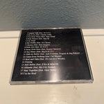 LIL KE KE “SLFMADE II” CD