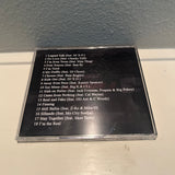 LIL KE KE “SLFMADE II” CD