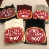 STREETMILITARYBRAND HOODIES