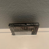 SPACE CITY SOUNDS CASS