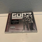 YOUNG GUNZ “BROTHERS FROM ANOTHER” CD