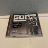 YOUNG GUNZ “BROTHERS FROM ANOTHER” CD