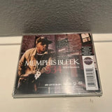 MEMPHIS BLEEK “534” CD