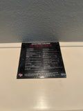 SOUTHPARK COALITION “THE TIES  THAT BIND US” CD