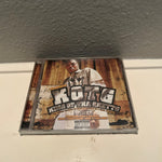 Z-RO “POWER” CD