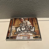 Z-RO “POWER” CD