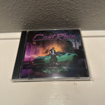 LIL KE KE “CAN’T RAIN FOREVER” CD