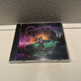 LIL KE KE “CAN’T RAIN FOREVER” CD