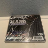 PJ DA RAP HUSTLA “GREATEST FLOWS” S/C