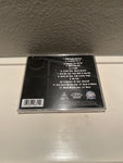 TRAE “THE BEGINNING “ CD