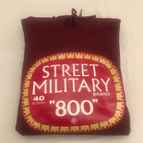 STREETMILITARYBRAND HOODIES