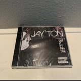 JAY’TON OF SLAB “ GOT IT BY THA TON” CD