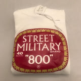 STREETMILITARYBRAND HOODIES