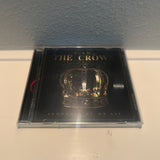 Z RO “THE CROWN” CD