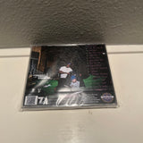 LIL KE KE “CAN’T RAIN FOREVER” CD