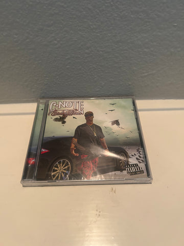 MURDER ONE “FAMILY & FRIENDS”
