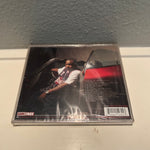 LIL O “FOOD ON THE TABLE” CD