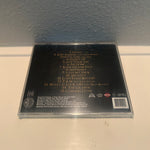 Z RO “THE CROWN” CD