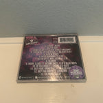 C-NOTE “BIRDS VS WORDS” C/S CD
