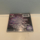 C-NOTE “BIRDS VS WORDS” C/S CD