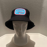 STREETMILITARYBRAND OILERS BUCKET CAPS
