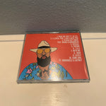 SLIM THUG “PAID THE COST” CD