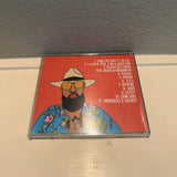SLIM THUG “PAID THE COST” CD