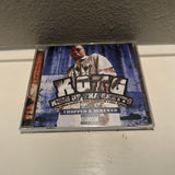 Z RO “POWER” C/S CD
