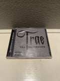 TRAE “THE BEGINNING “ CD