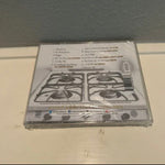 GOLDIE THE GASMAN “THE CRACKPRINT” CD