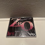 Z-RO “LIFE UNDERGROUND”
