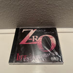 Z-RO “LIFE UNDERGROUND”