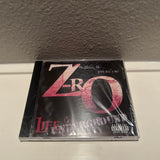 Z-RO “LIFE UNDERGROUND”
