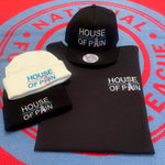 HOUSE OF PAIN T SHIRTS