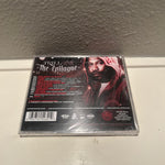 BUN B “THE EPILOGUE” CD
