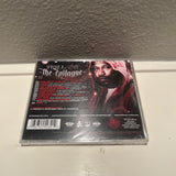BUN B “THE EPILOGUE” CD