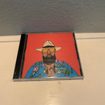 SLIM THUG “PAID THE COST” CD