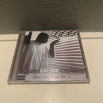 LIL O “JEALOUS GOT ME STRAPPED” CD