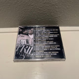 PIMP C BUN B BOOSIE WEBBIE DJ 31 DEGREEZ “TRILL FIGURES PT 2”
