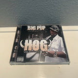 BIG PUP “UNDERGROUND HOG” VOL 3
