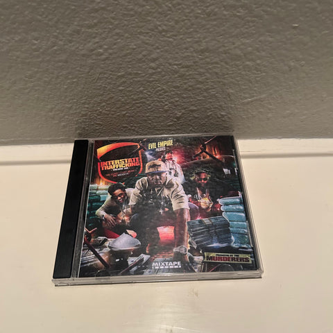 EVIL EMPIRE “INTERSTATE TRAFFICKING”