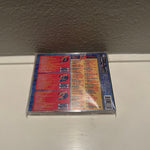 TEX MIX 3CDS/1DVD