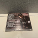 J. STEW “DEM TEXAS BOYS” Cd