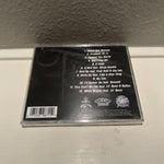 TRAE “THE BEGINNING “ CD